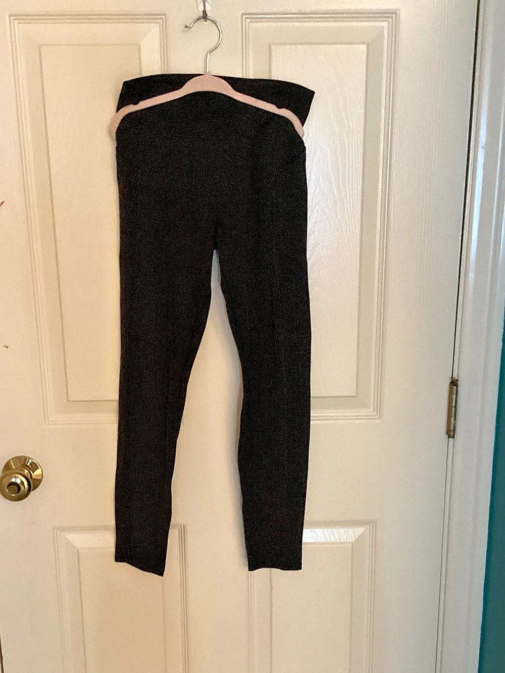 Black Leggings